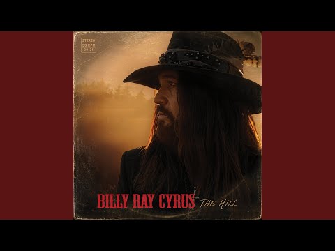 Let Her Go - Billy Ray Cyrus