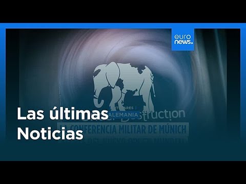 Últimas noticias | 14 febrero 2026 - Mediodía