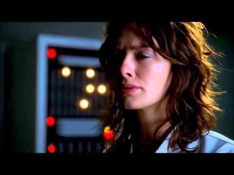 Terminator: TSCC - "We Don't Fully Understand Why Humans Need To Dream"