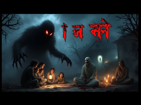 सकोला की चुड़ैल ☠️☠️: A True Black Magic Horror Story | Horror Stories In Hindi