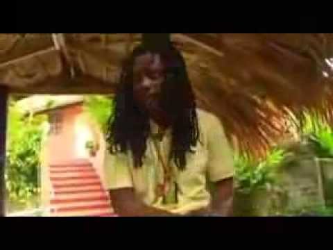 Jah Bami - If I Didn't Love You (Official video)