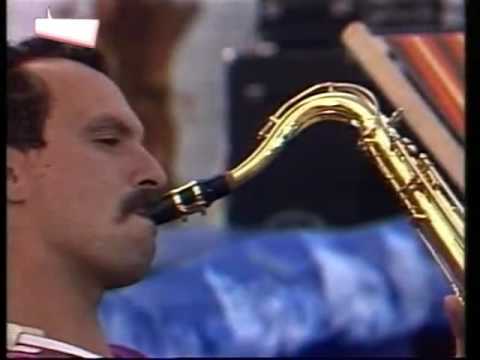 Geier Sturzflug   Karibische Gefühle 1983