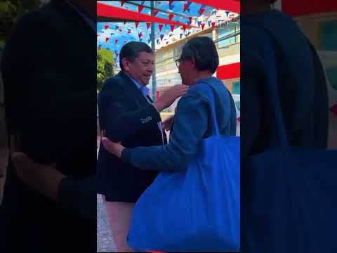 Diputado distrito 4 Vota C-56