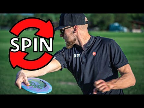 You Don't Spin The Disc, This is WHY