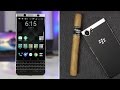 BlackBerry KEYone Review The Best BlackBerry Since The Bold