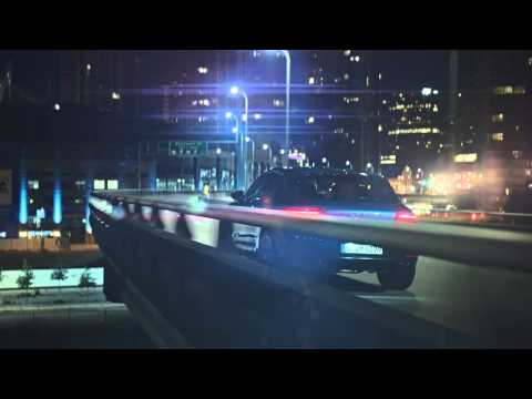 The Porsche Macan – built for an exhilarating life