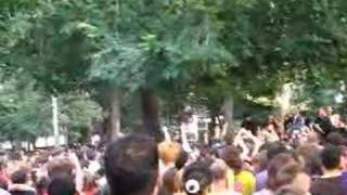 World/Inferno at WSP-Only Anarchists are Pretty part 2