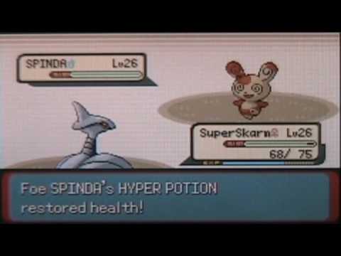 Pokemon Emerald Walkthrough Part 36