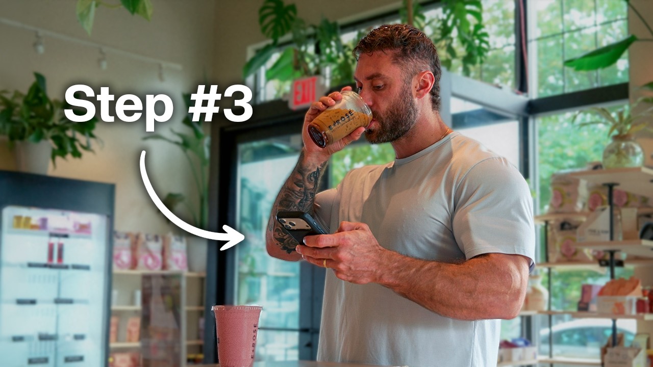 The Recovery Protocol I Wish I Had Known In My 20s