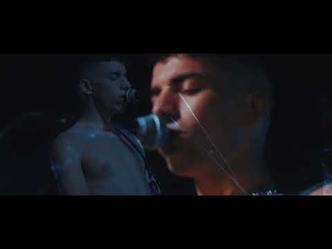 fasciolo - vos [DUNGAREE LIVE SESSIONS] (shotbyeleve)