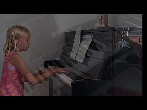 Wie tief kann ich fallen ~ Komposition: Manfred Siebald Satz: Bertold Engel Piano solo