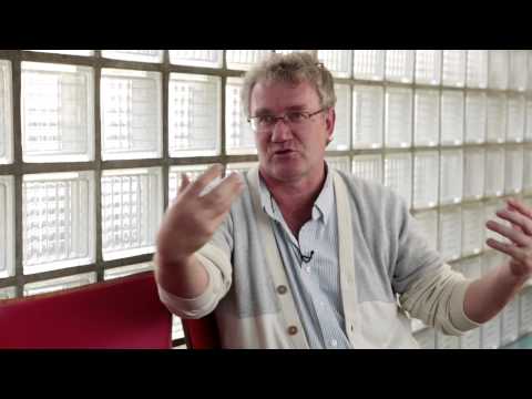 Le Manoir Magique - L'origine du projet