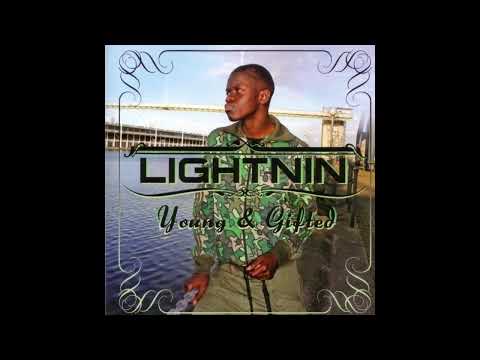 Lightnin ft Ghetto - Things Out