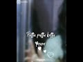 Ko Ennamo Edho Song Whatsapp Status GreenMusix
