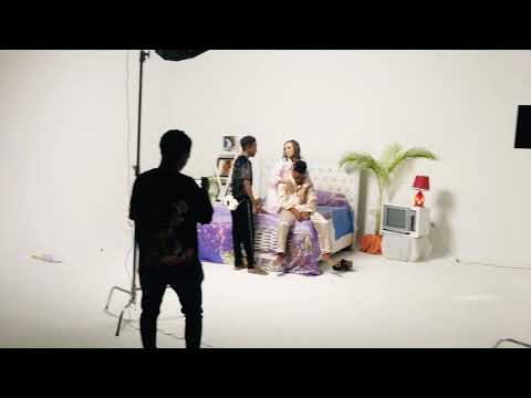 Ronze Usiniumize Behind The Camera Director Kilonzo