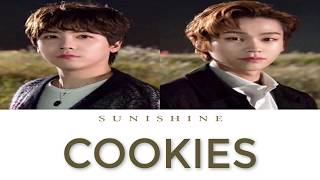 Lee Hong Ki "Cookies" Feat. Jung Ilhoon Sub Indo