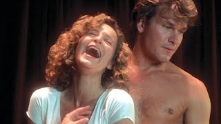 Video trailer för Dirty Dancing Outtakes