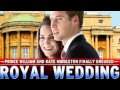 (Will & Kate) WHITE WEDDING - BILLY IDOL ...