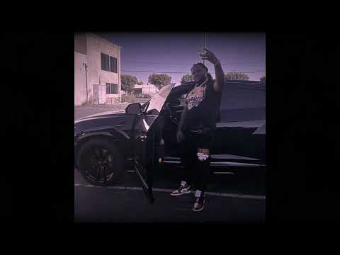 Tee grizzley x Sada Baby Detroit Type beat - “Lick Back”