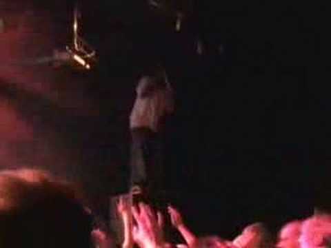 iCON the Mic King "Madness" + words from DJ Premier