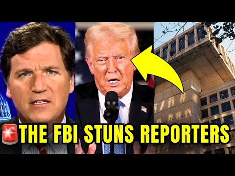 🚨The Trump Shooter Scandal Just BLEW UP As The FBI Steps In