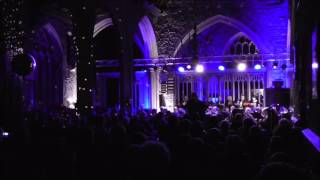 WorleWind Band -  Happy Holiday/White Christmas