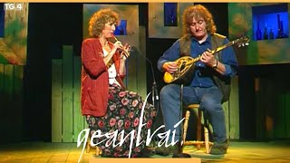 Mary Bergin |Alec Finn|Tuaim|Geantraí 1997