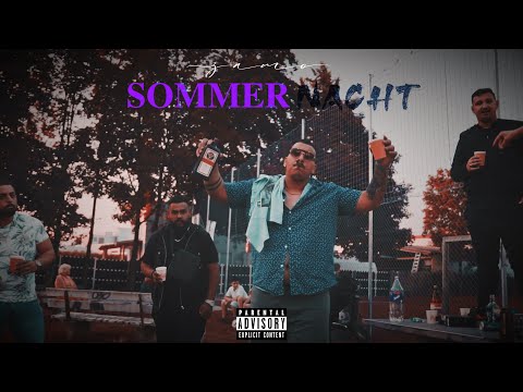 JAMO - Sommernacht prod. by Leandro