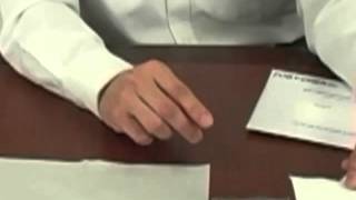 FOBT Instruction Video - Vietnamese