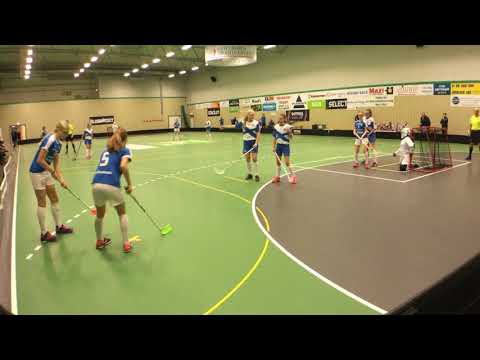 Gothia Cup 2019 : Skattskär - HjIK Semifinal Gothia 2019