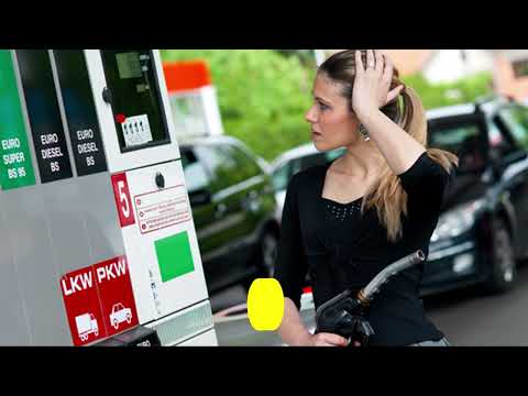 Petrol in diesel car - What to do?