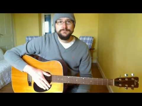 The Open G7 Chord 🎸