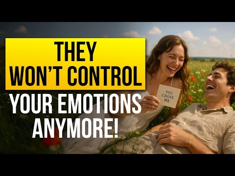 You’ll Never Chase Their Love Again—This Changes Everything