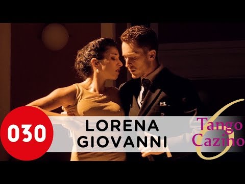 Lorena Tarantino and Giovanni Cocomero – Y la perdí