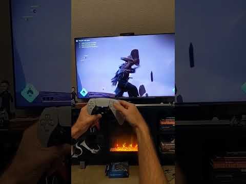 Moon Master Cancel Demonstration | Ghost of Tsushima Legends