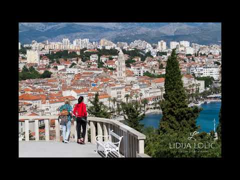 Perlice - Pisma Splitu