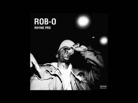 ROB-O - RHYME PRO: LIMITED EDITION (2006)
