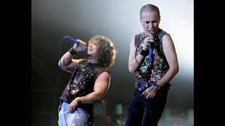 Download lagu Amy search & Awie wings - gemuruh mp3