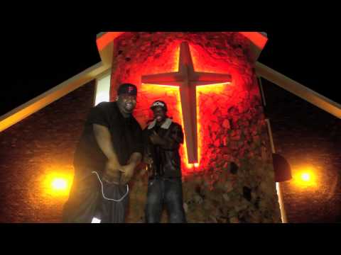 Wyld Pak "Street Gospel" BSM, OFFICIAL video