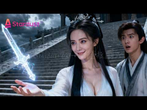 【Multi Sub】Sword Goddess Hid 8 Years Protecting Brother. His Danger Unleashes Her True Power!