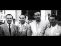 JORGE NEGRETE y El Trío CALAVERAS,    Mi Preferida.