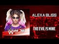 WWE: Alexa Bliss - The Evil Is Mine [Entrance Theme] + AE (Arena Effects)