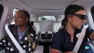 Carpool Karaoke    On The Road Again  w  Snoop Dogg &amp;   Facebook