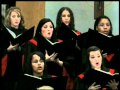 Dona Nobis Pacem Mary Lynn Lightfoot Saint Xavier University Women of Distinction Ensemble