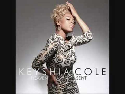 Keyshia Cole - Heaven Sent (Reversed)