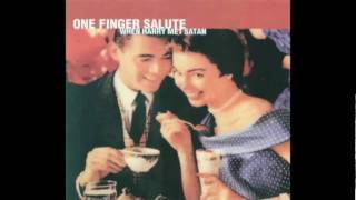 One Finger Salute - 07 - When Harry Met Satan.mpg