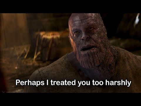 Perhaps I judged Beloved too harshly...