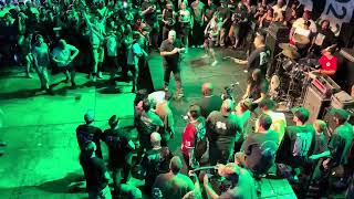 Undying - Echoes | TIHC23