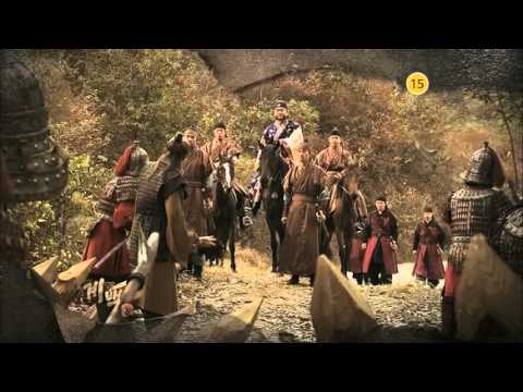 Efsane Savaşçı - Gye Baek - 32.Bölüm fragmanı