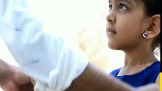 Appa I Love You Pa | Chowka | Anuradha Bhat | Arjun Janya | Rethvick | Kannada Contemporary Dance